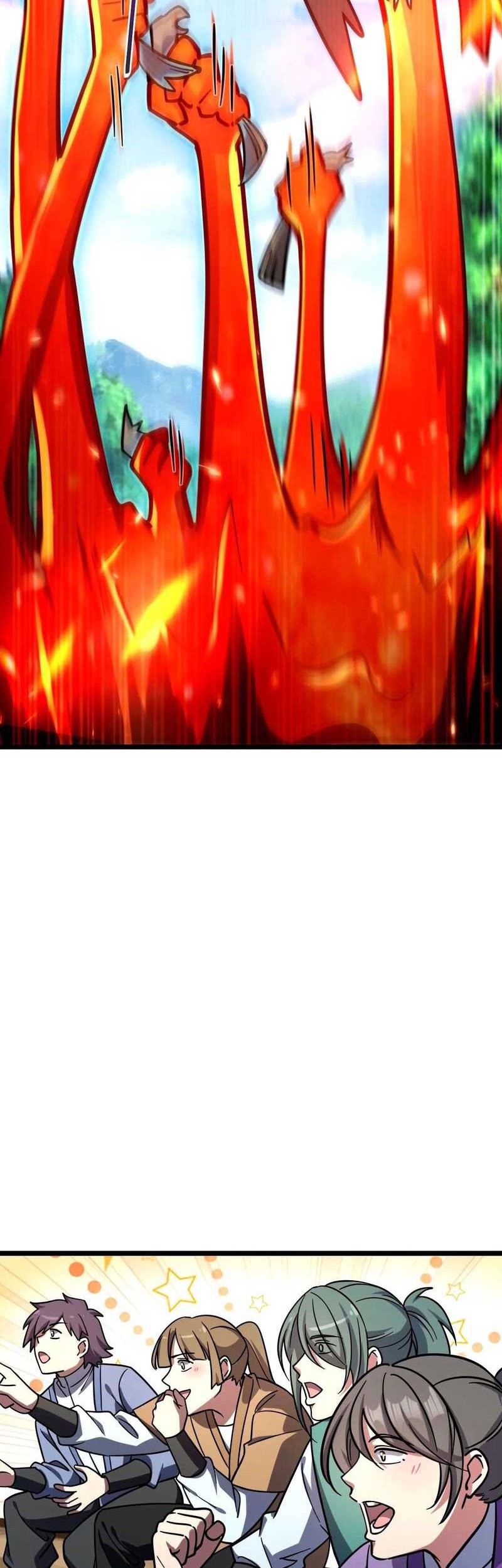 My Master Only Breaks Through Every Time the Limit Is Reached Chapter 70 - halaman 23