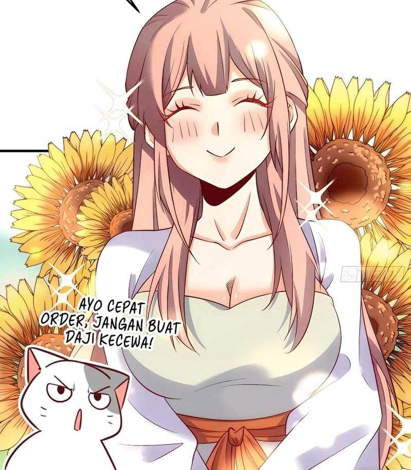 My Master Only Breaks Through Every Time the Limit Is Reached Chapter 70 - halaman 40