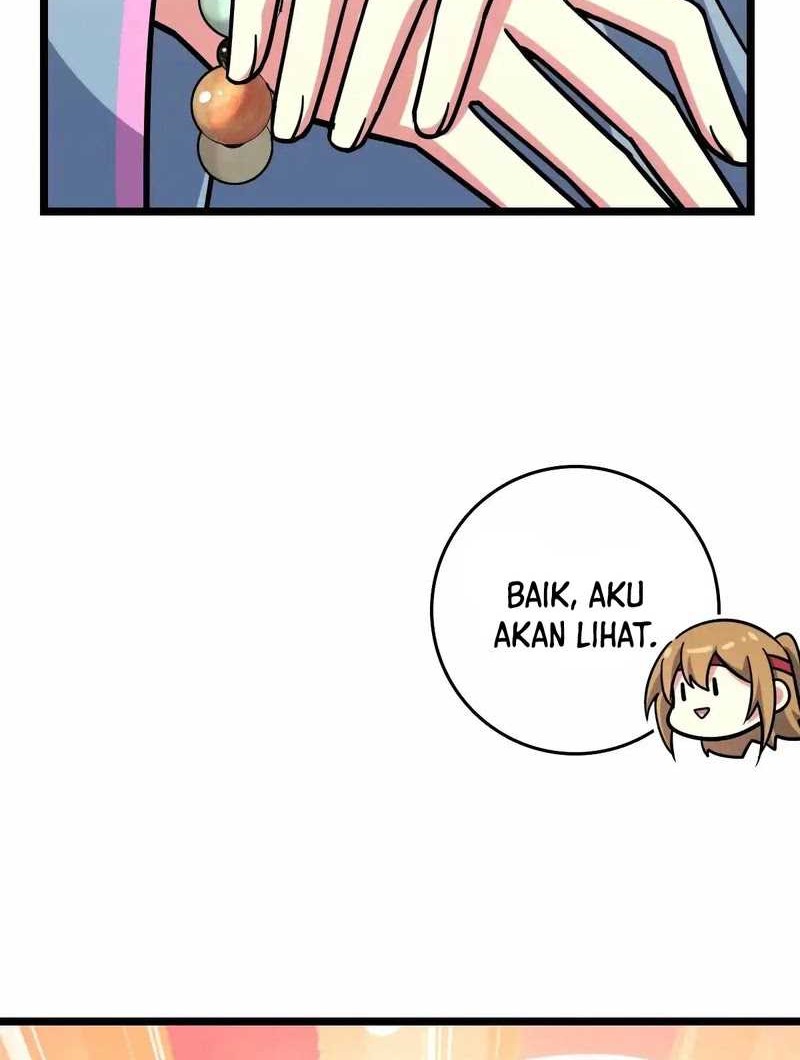 My Master Only Breaks Through Every Time the Limit Is Reached Chapter 70 - halaman 5