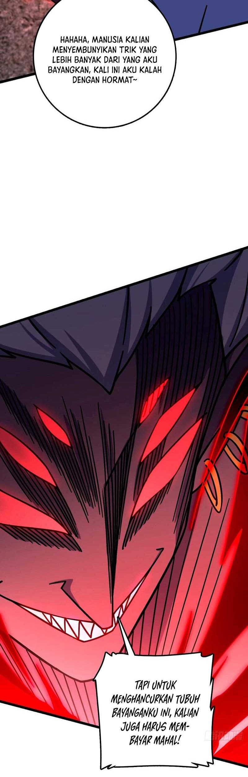My Master Only Breaks Through Every Time the Limit Is Reached Chapter 71 - halaman 32