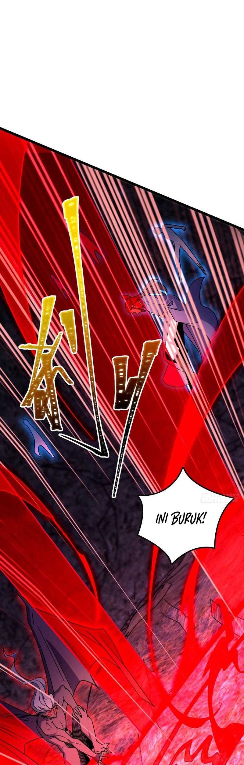 My Master Only Breaks Through Every Time the Limit Is Reached Chapter 71 - halaman 33