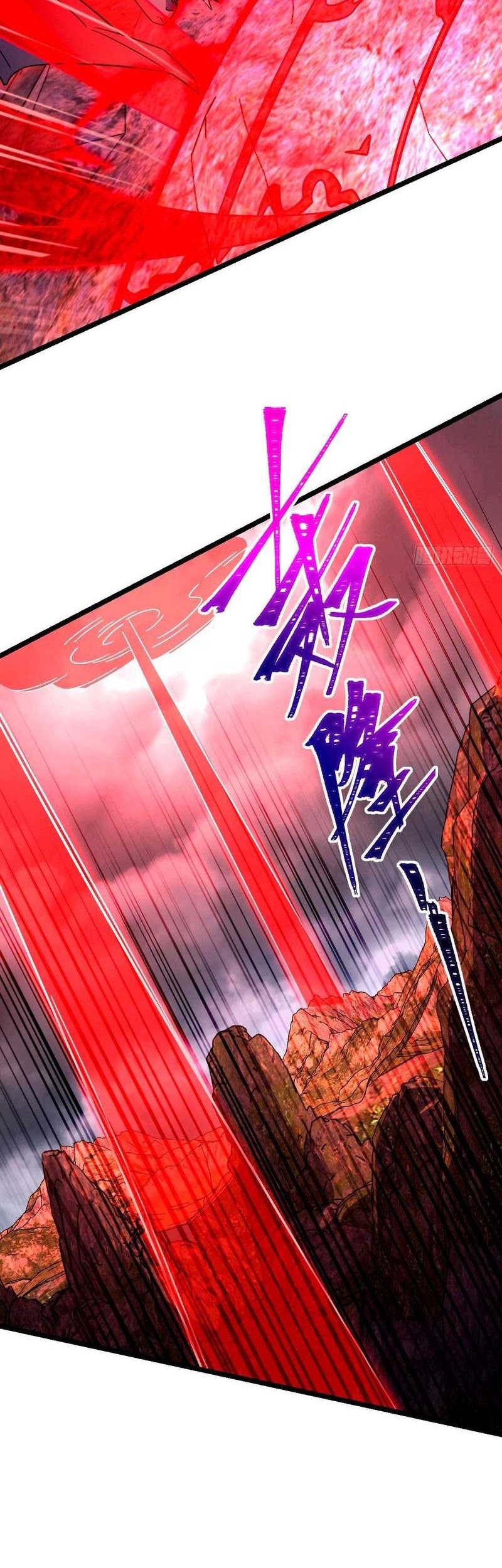 My Master Only Breaks Through Every Time the Limit Is Reached Chapter 71 - halaman 34