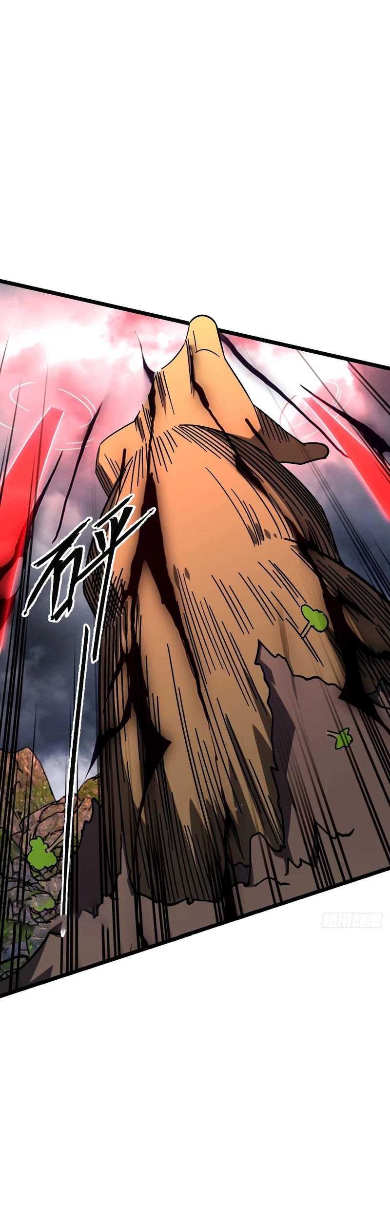 My Master Only Breaks Through Every Time the Limit Is Reached Chapter 71 - halaman 35