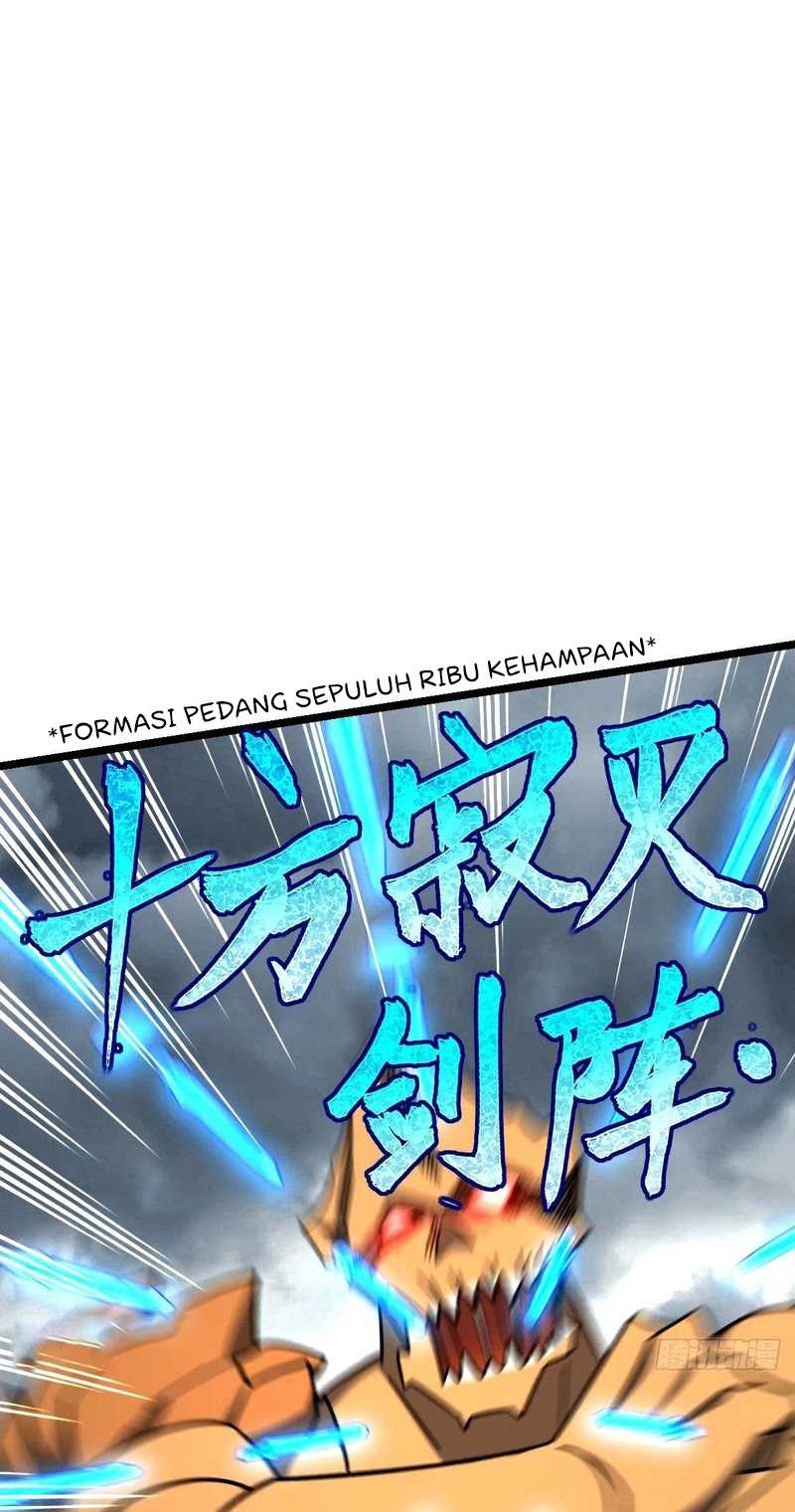 My Master Only Breaks Through Every Time the Limit Is Reached Chapter 71 - halaman 38