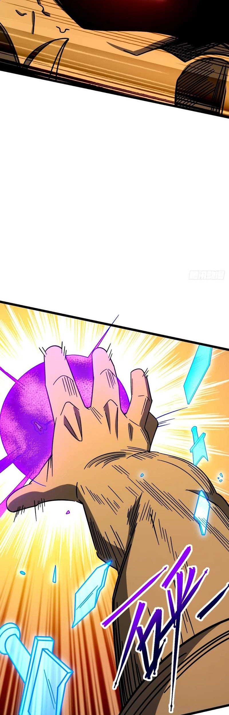 My Master Only Breaks Through Every Time the Limit Is Reached Chapter 71 - halaman 40