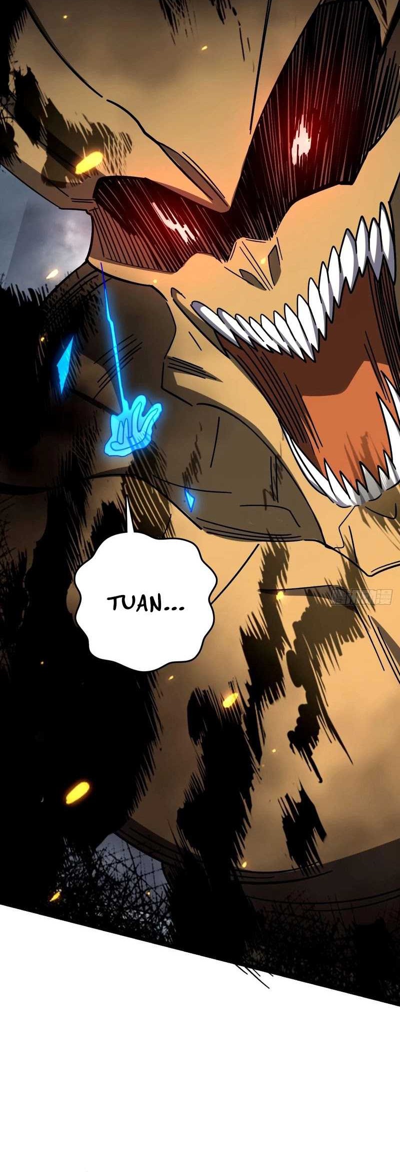 My Master Only Breaks Through Every Time the Limit Is Reached Chapter 71 - halaman 42