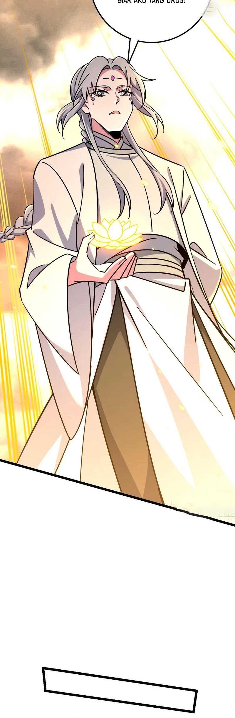 My Master Only Breaks Through Every Time the Limit Is Reached Chapter 71 - halaman 46