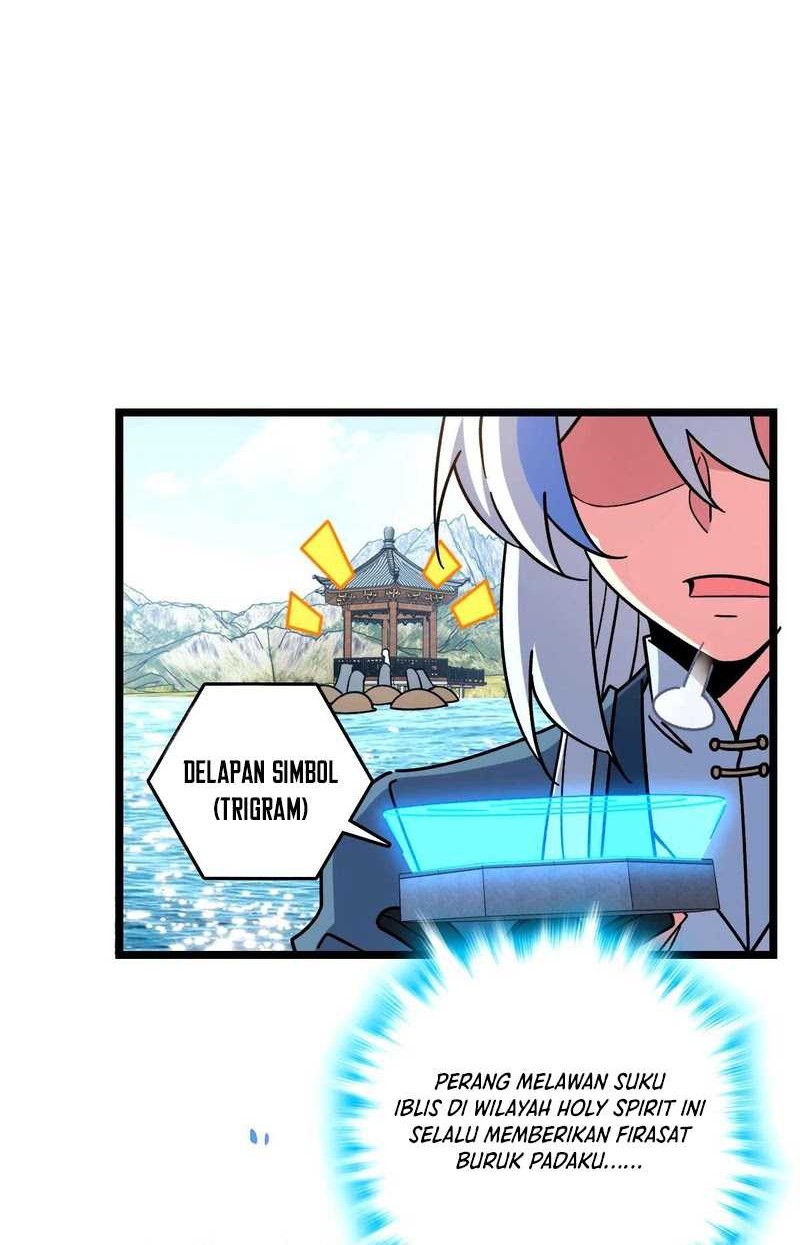 My Master Only Breaks Through Every Time the Limit Is Reached Chapter 71 - halaman 5