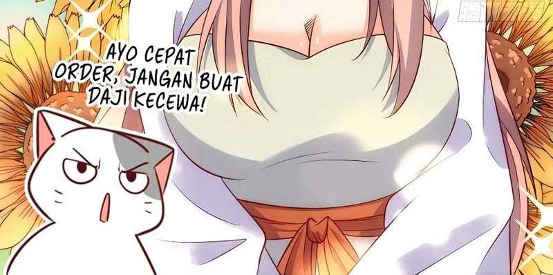 My Master Only Breaks Through Every Time the Limit Is Reached Chapter 71 - halaman 50