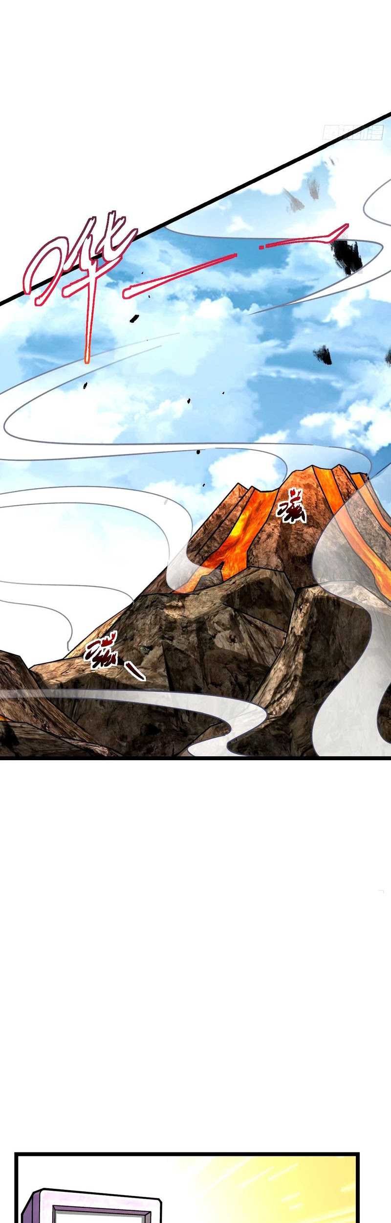 My Master Only Breaks Through Every Time the Limit Is Reached Chapter 72 - halaman 27