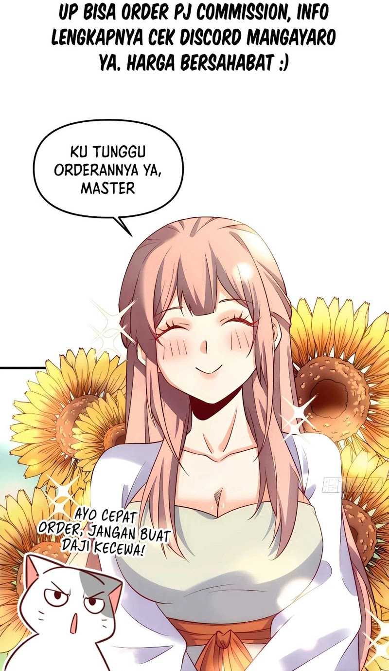 My Master Only Breaks Through Every Time the Limit Is Reached Chapter 72 - halaman 39