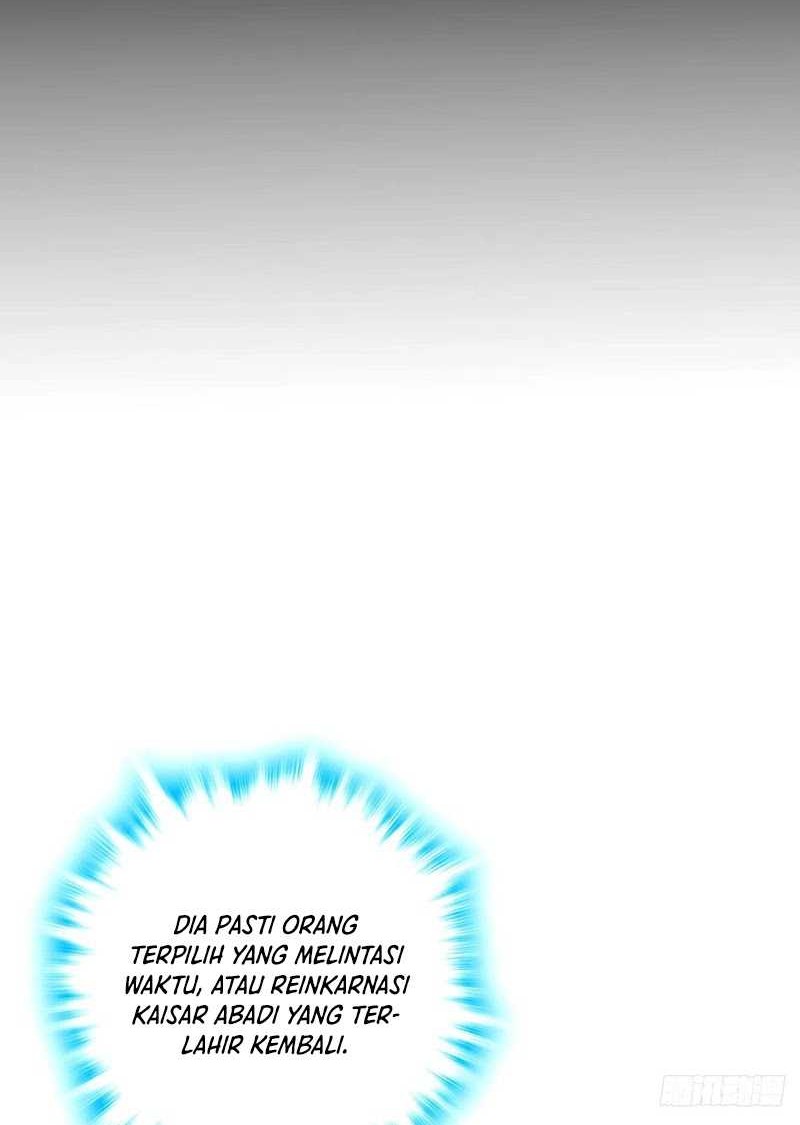 My Master Only Breaks Through Every Time the Limit Is Reached Chapter 72 - halaman 6