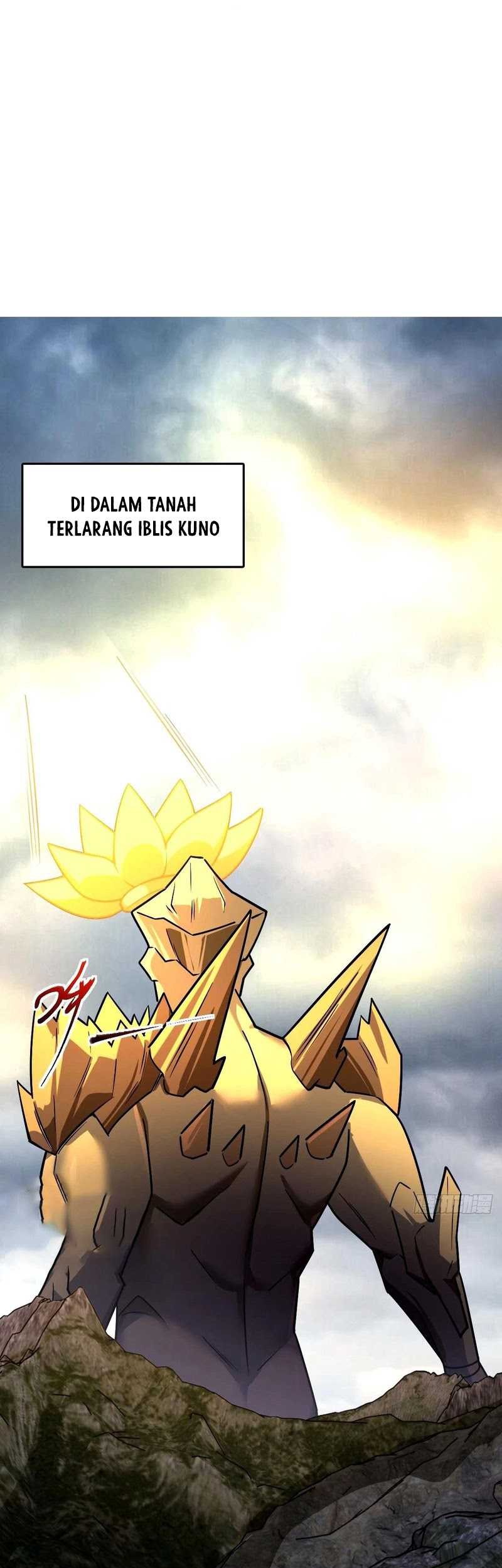My Master Only Breaks Through Every Time the Limit Is Reached Chapter 74 - halaman 2