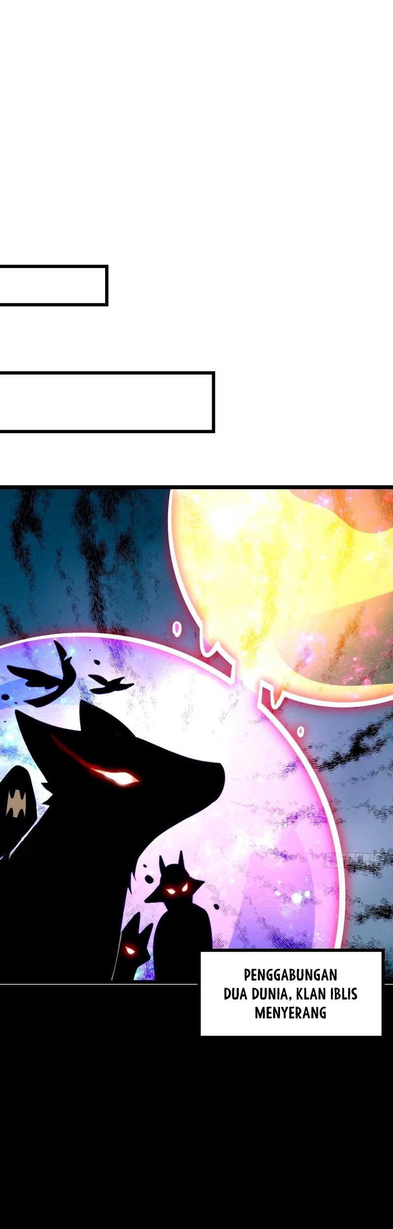 My Master Only Breaks Through Every Time the Limit Is Reached Chapter 74 - halaman 28