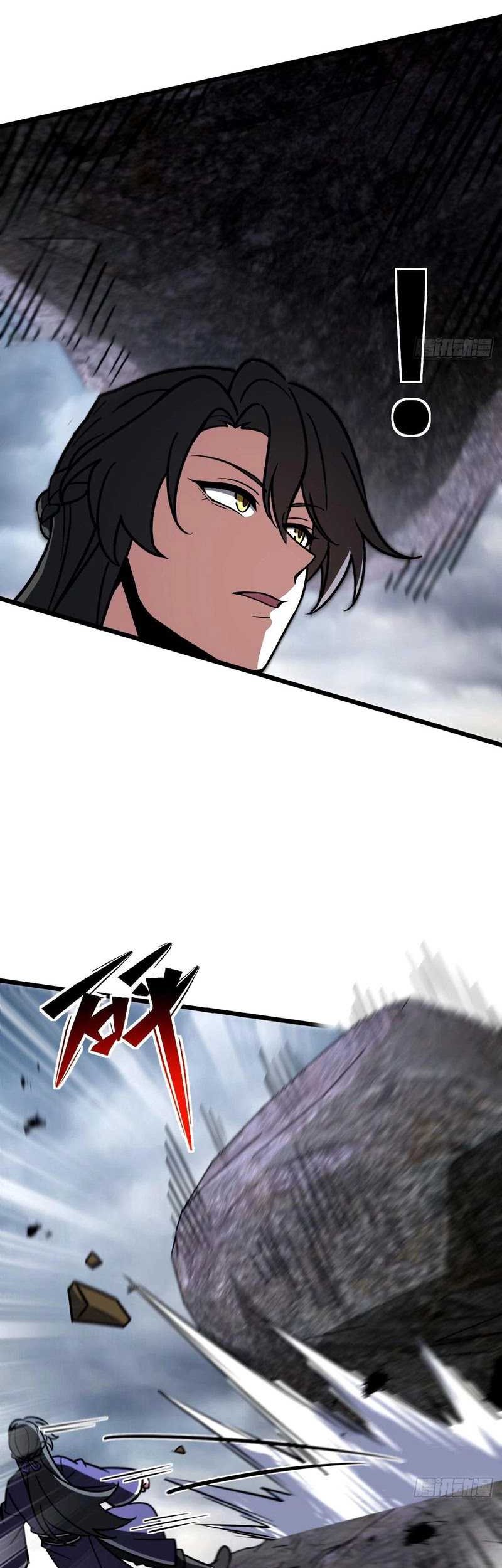 My Master Only Breaks Through Every Time the Limit Is Reached Chapter 74 - halaman 4