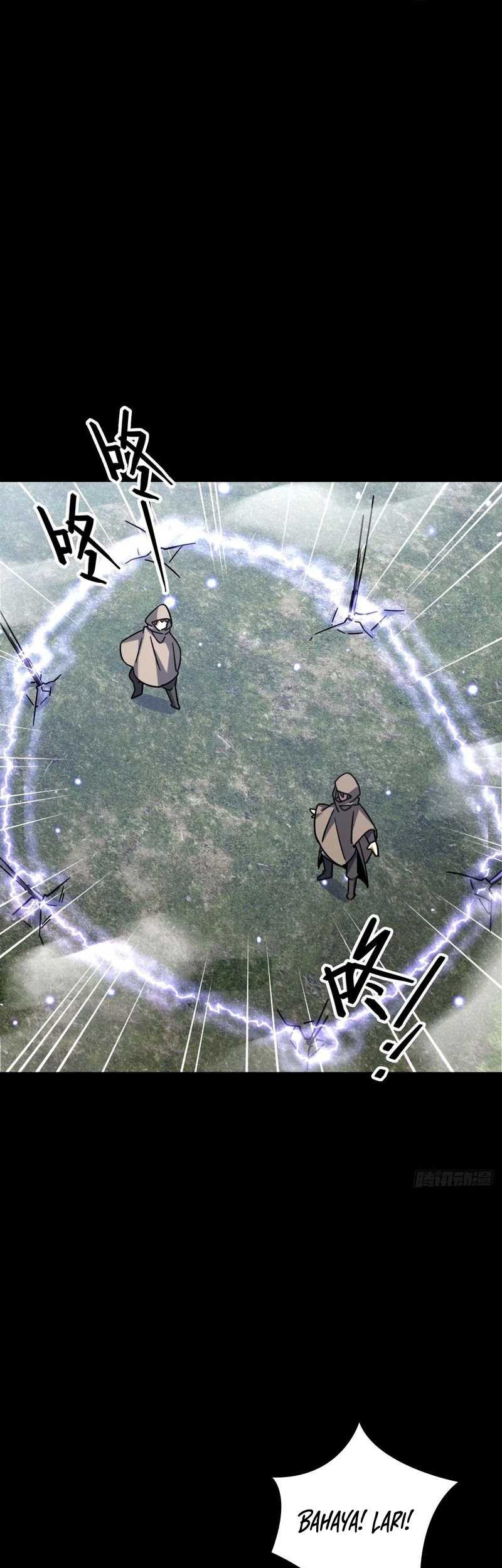 My Master Only Breaks Through Every Time the Limit Is Reached Chapter 75 - halaman 11