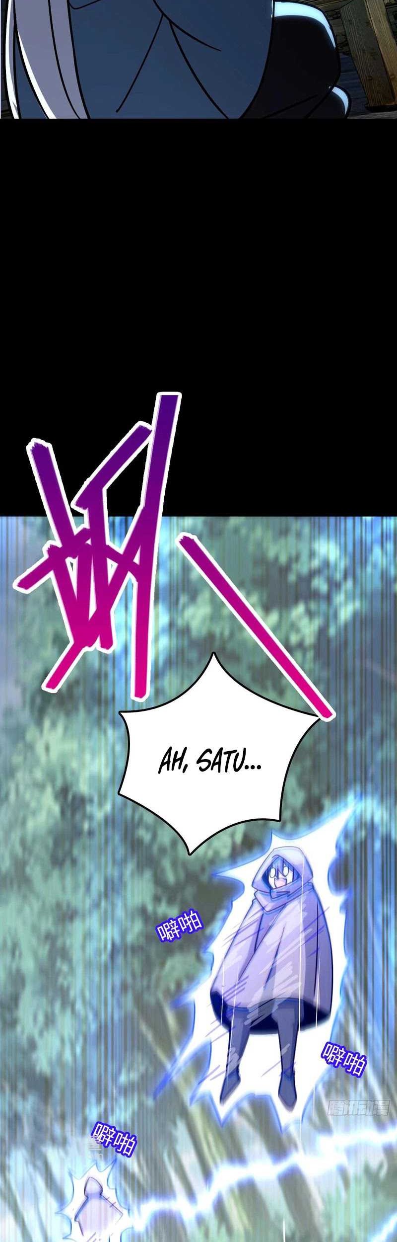 My Master Only Breaks Through Every Time the Limit Is Reached Chapter 75 - halaman 13