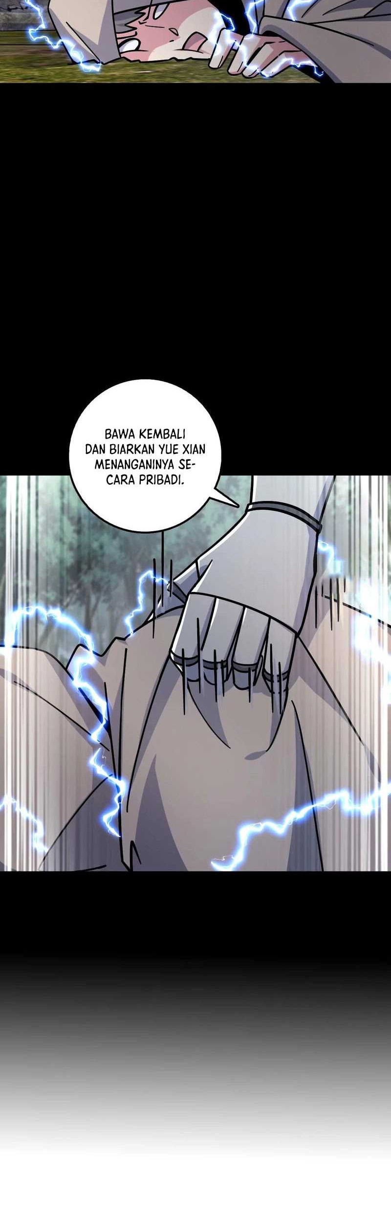 My Master Only Breaks Through Every Time the Limit Is Reached Chapter 75 - halaman 20