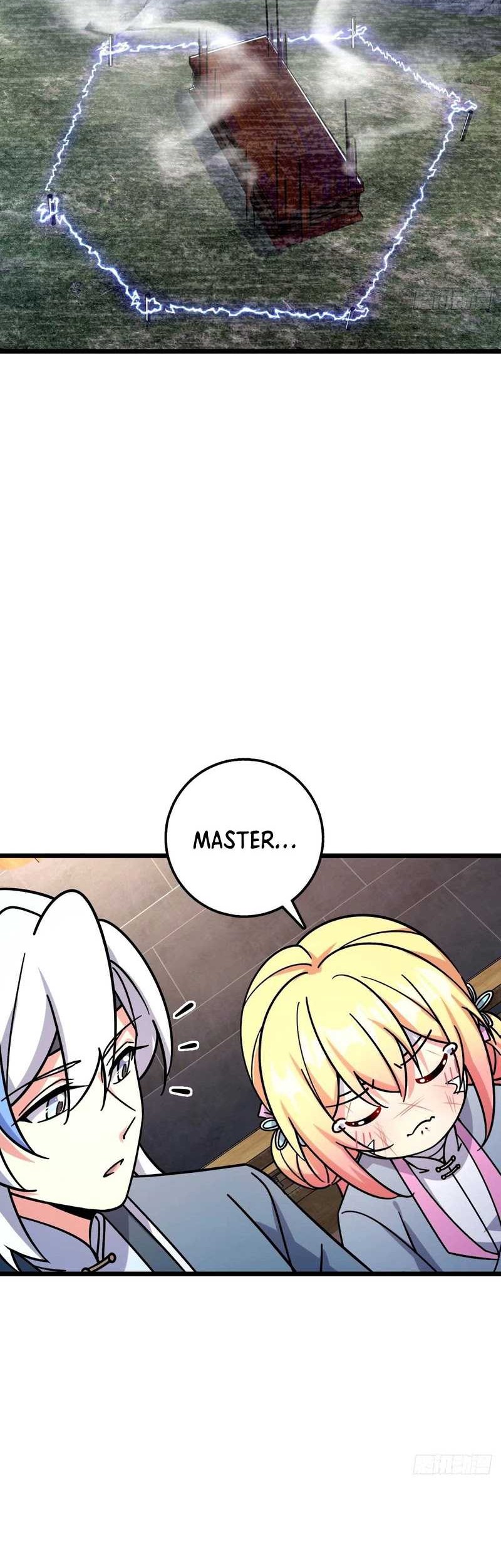 My Master Only Breaks Through Every Time the Limit Is Reached Chapter 75 - halaman 24