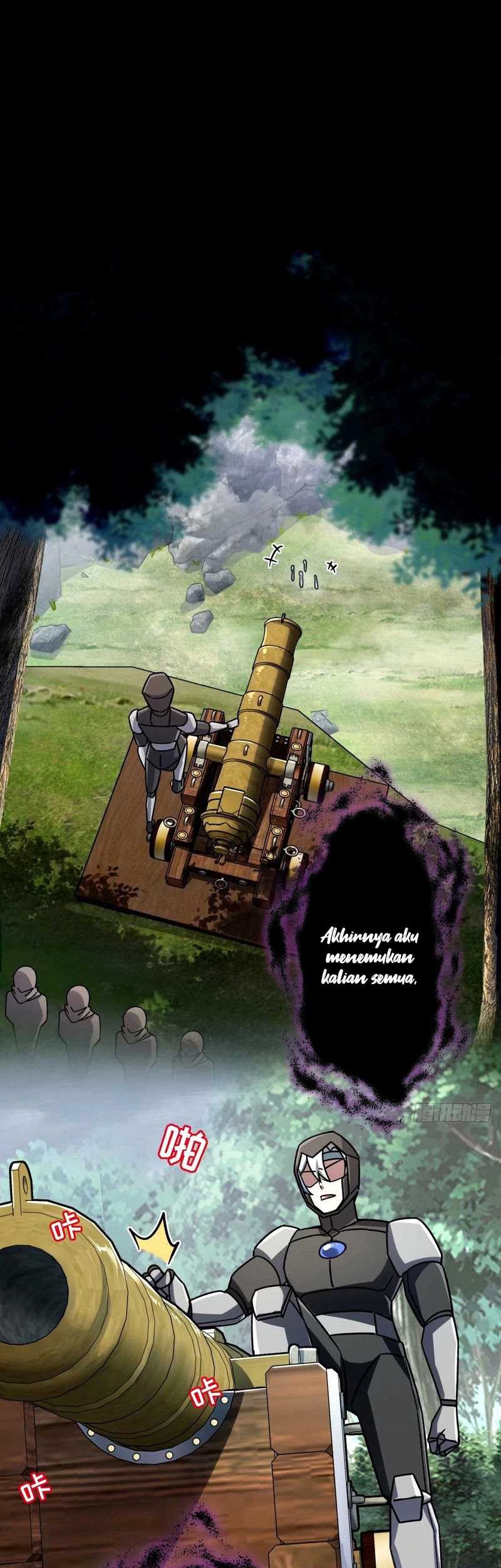 My Master Only Breaks Through Every Time the Limit Is Reached Chapter 75 - halaman 3