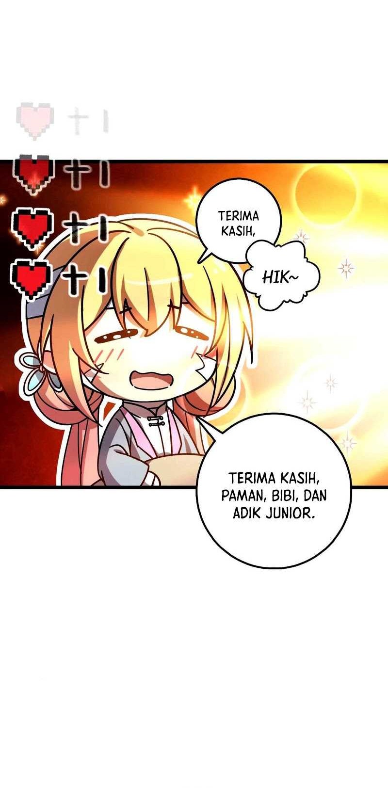 My Master Only Breaks Through Every Time the Limit Is Reached Chapter 75 - halaman 34