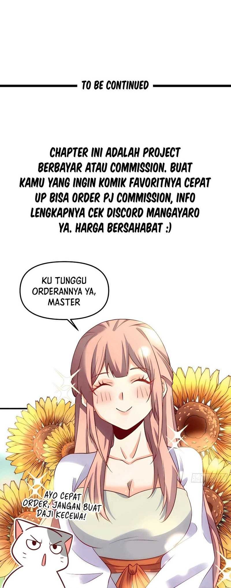 My Master Only Breaks Through Every Time the Limit Is Reached Chapter 75 - halaman 44