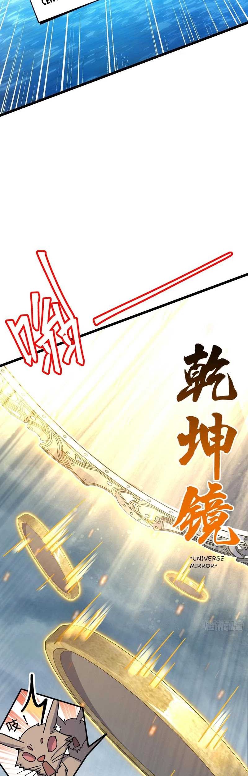 My Master Only Breaks Through Every Time the Limit Is Reached Chapter 76 - halaman 19