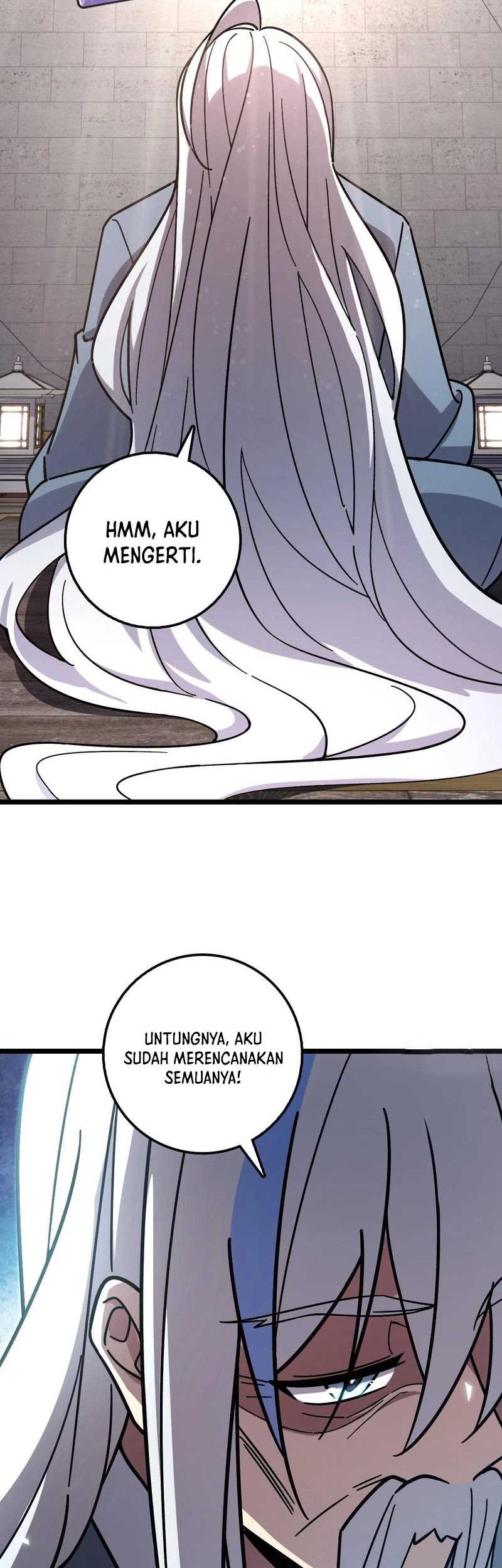 My Master Only Breaks Through Every Time the Limit Is Reached Chapter 76 - halaman 22