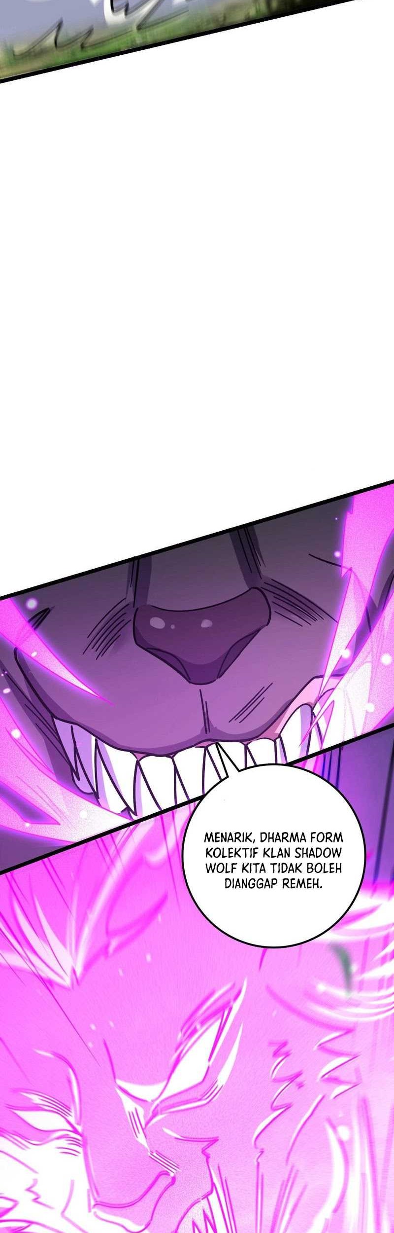 My Master Only Breaks Through Every Time the Limit Is Reached Chapter 76 - halaman 26