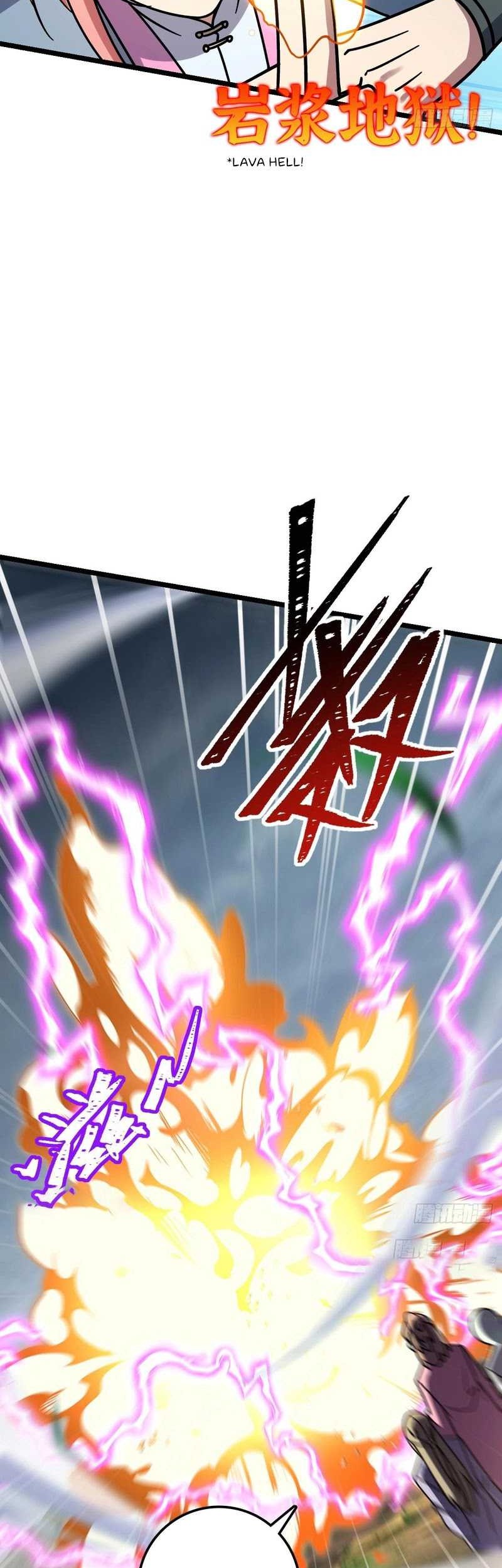 My Master Only Breaks Through Every Time the Limit Is Reached Chapter 76 - halaman 35