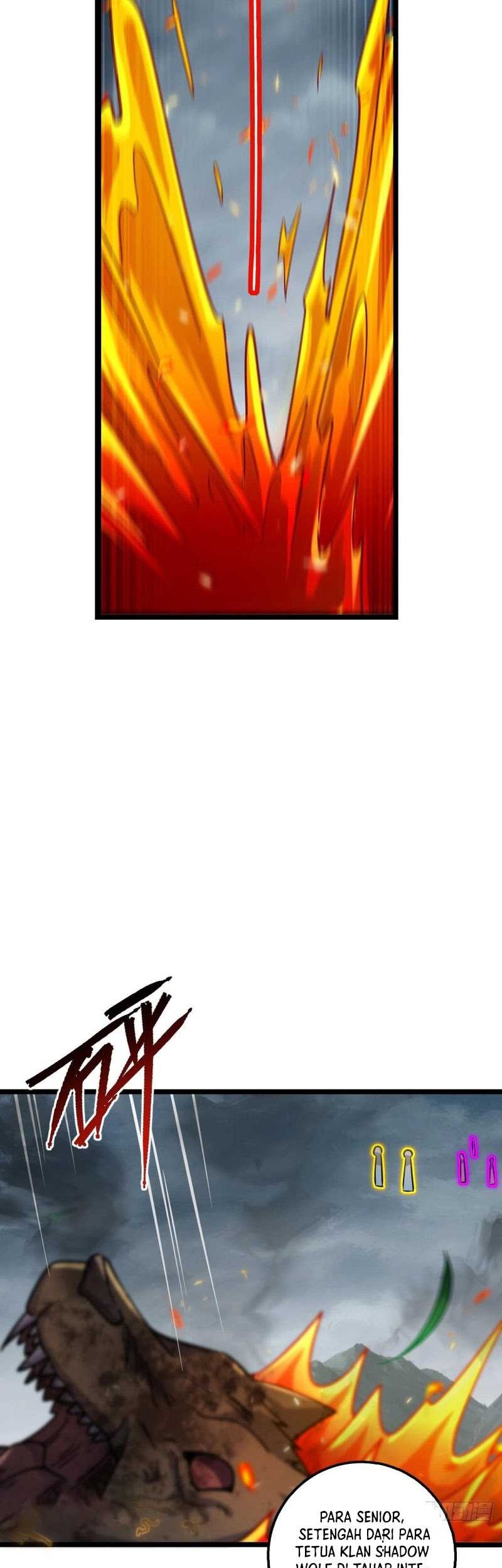 My Master Only Breaks Through Every Time the Limit Is Reached Chapter 76 - halaman 39