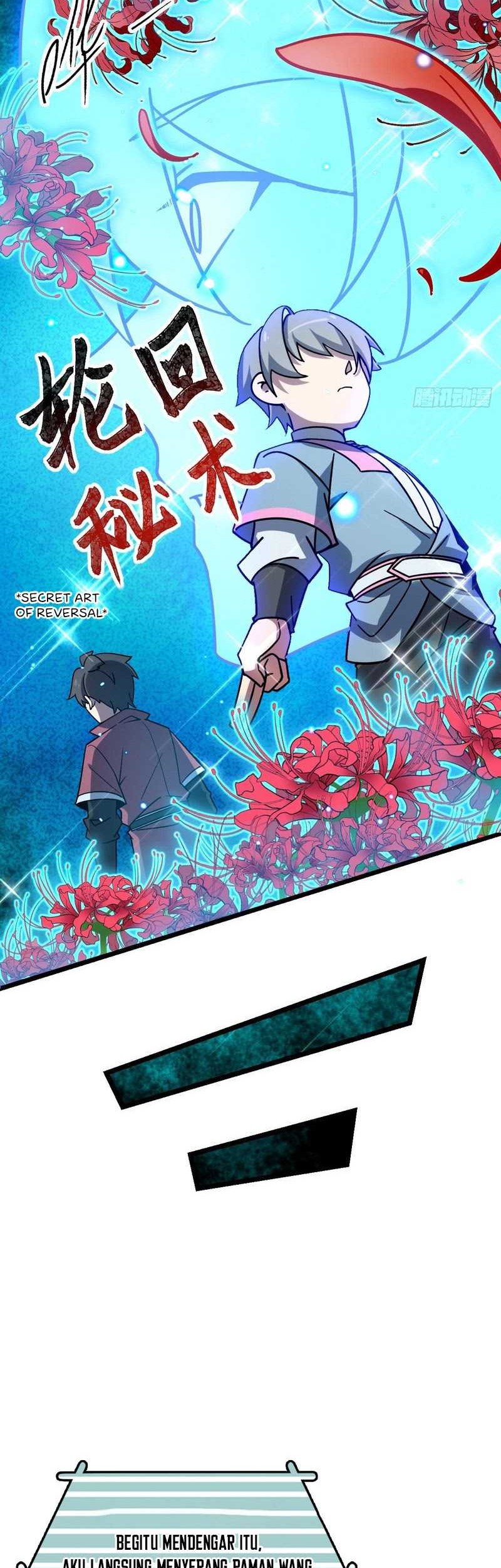 My Master Only Breaks Through Every Time the Limit Is Reached Chapter 76 - halaman 6