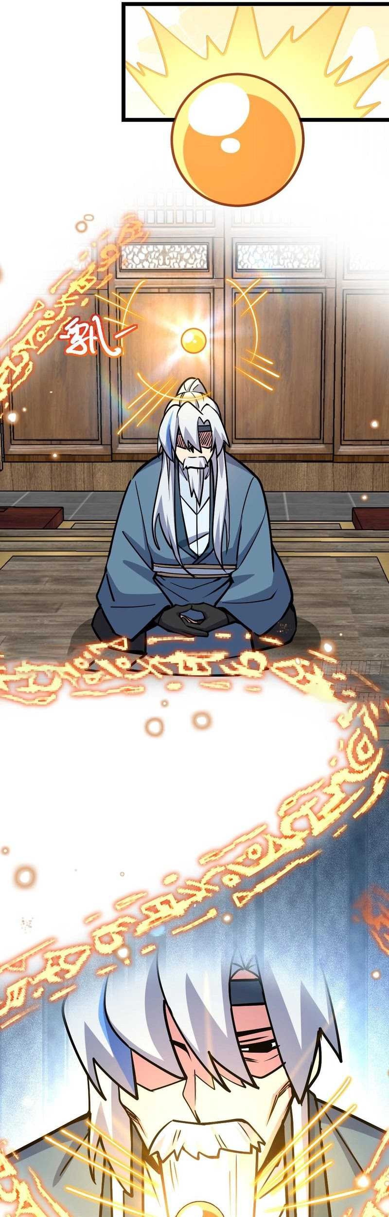 My Master Only Breaks Through Every Time the Limit Is Reached Chapter 77 - halaman 10