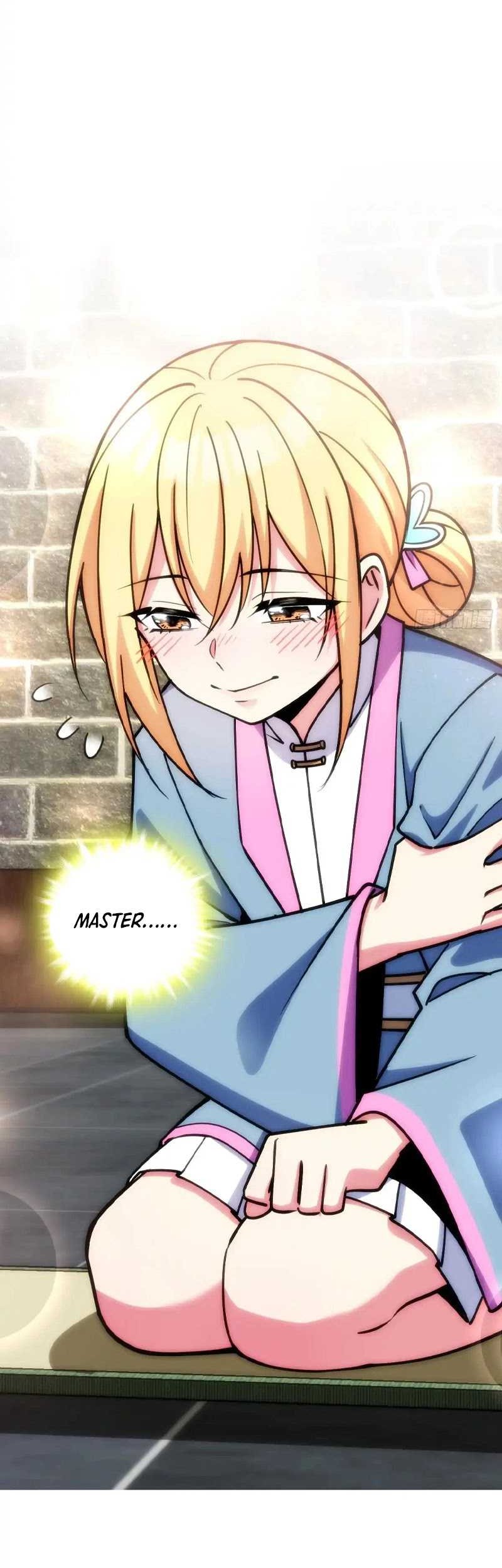 My Master Only Breaks Through Every Time the Limit Is Reached Chapter 77 - halaman 20