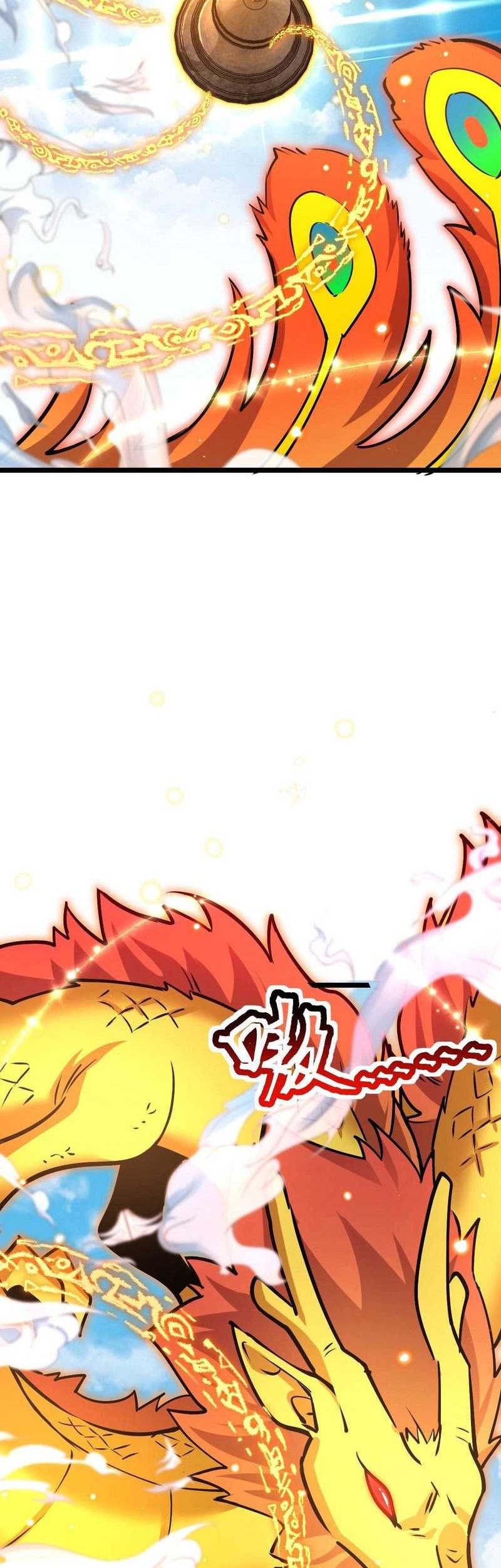 My Master Only Breaks Through Every Time the Limit Is Reached Chapter 77 - halaman 3