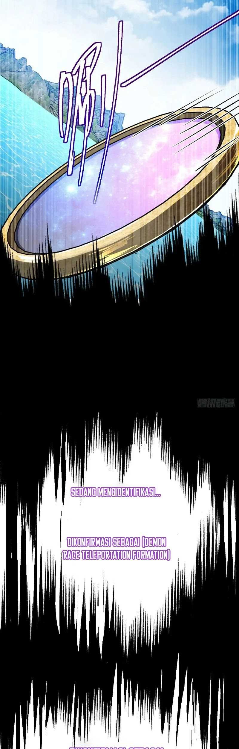 My Master Only Breaks Through Every Time the Limit Is Reached Chapter 77 - halaman 30
