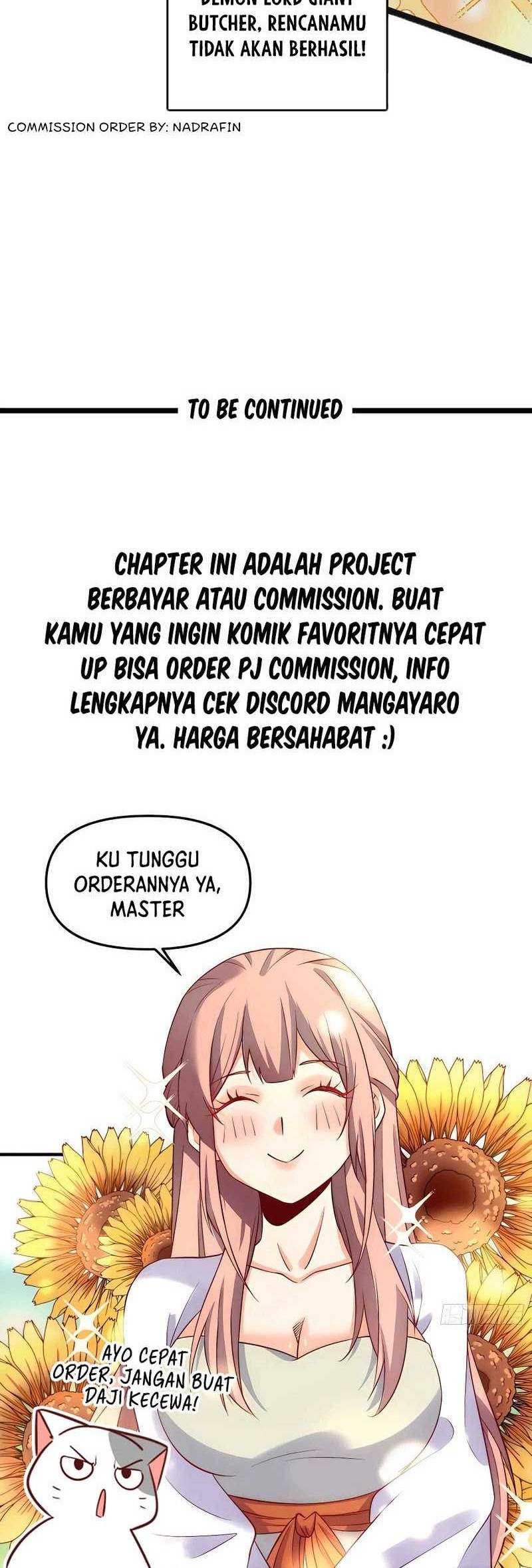 My Master Only Breaks Through Every Time the Limit Is Reached Chapter 77 - halaman 37