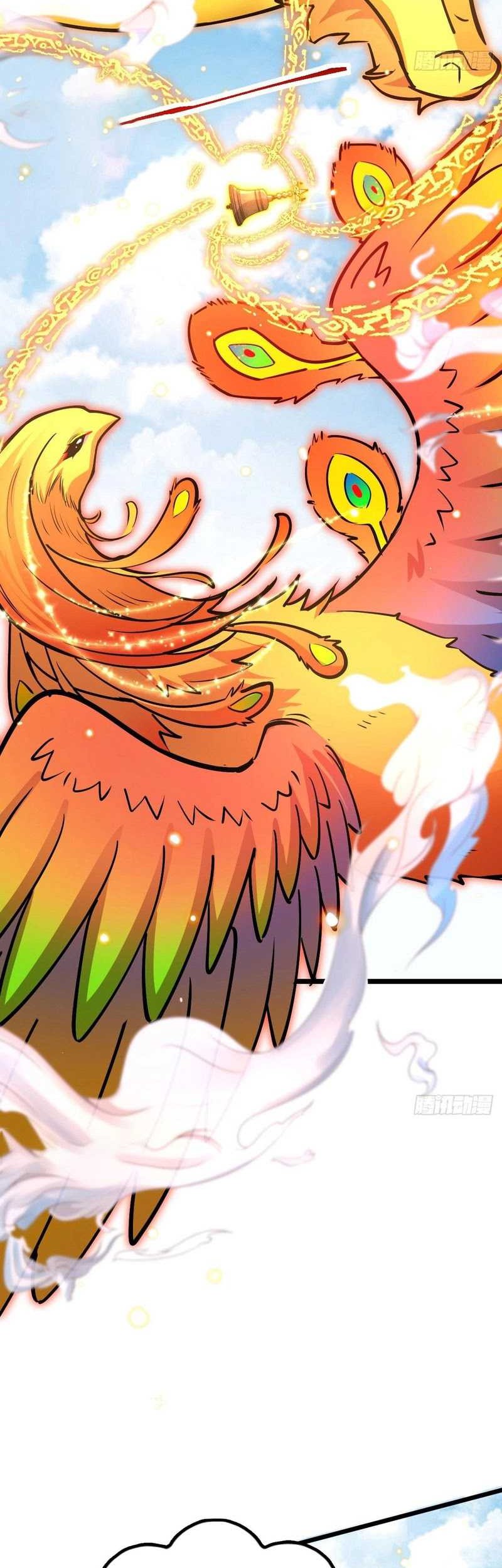 My Master Only Breaks Through Every Time the Limit Is Reached Chapter 77 - halaman 4