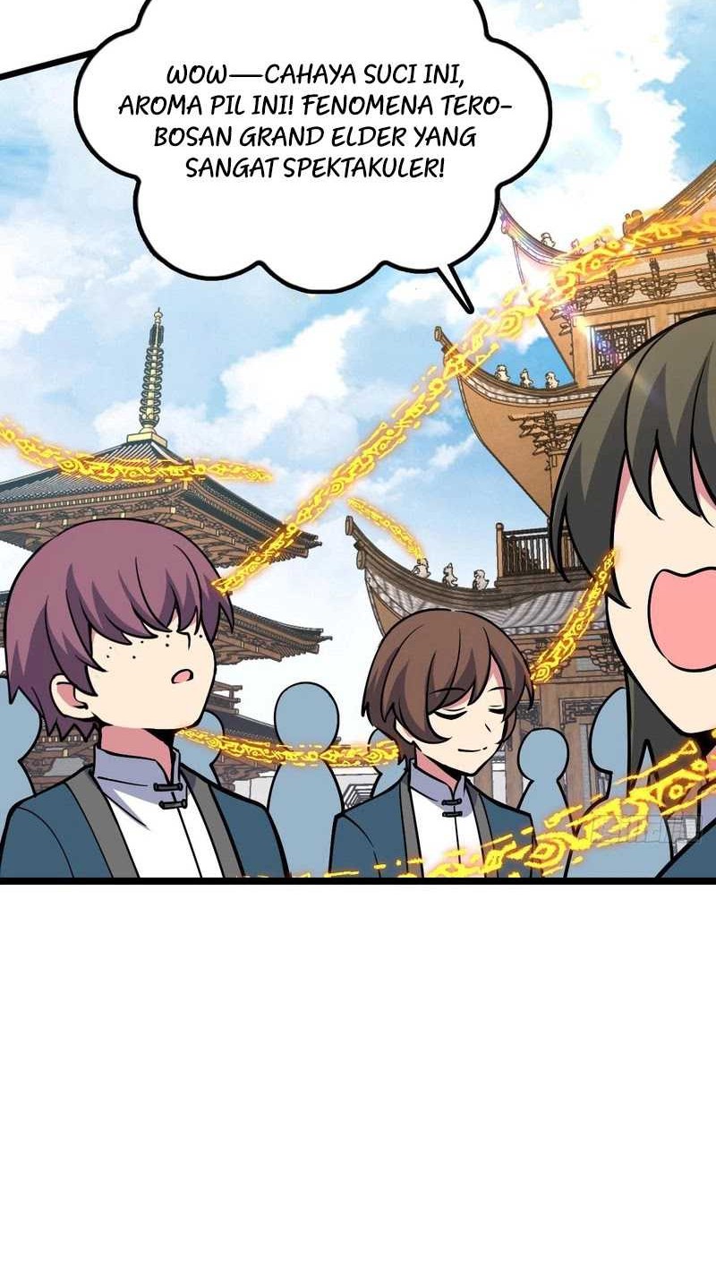 My Master Only Breaks Through Every Time the Limit Is Reached Chapter 77 - halaman 5