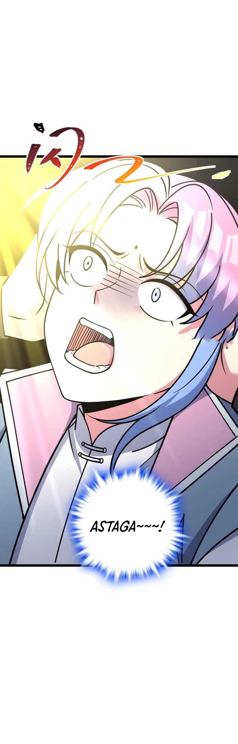 My Master Only Breaks Through Every Time the Limit Is Reached Chapter 77 - halaman 8
