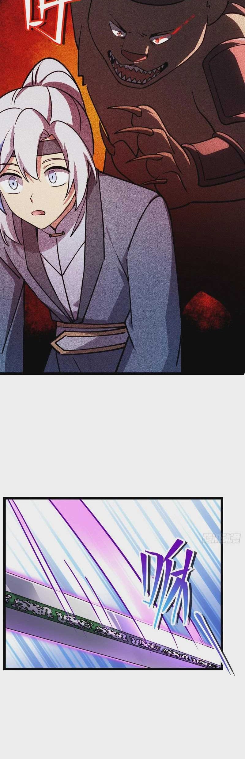 My Master Only Breaks Through Every Time the Limit Is Reached Chapter 78 - halaman 25