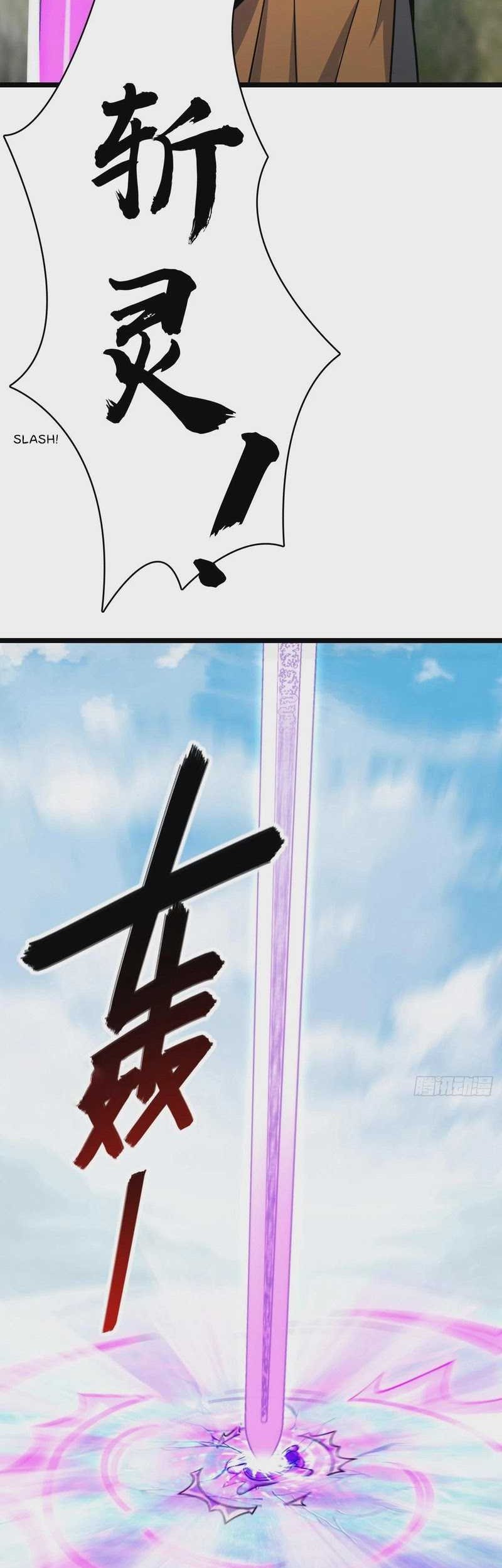 My Master Only Breaks Through Every Time the Limit Is Reached Chapter 78 - halaman 28