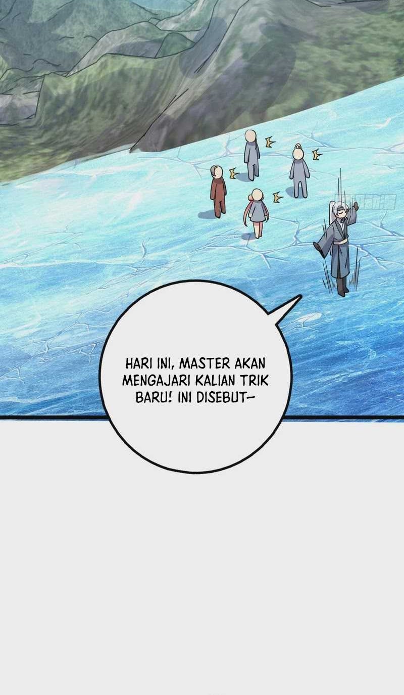 My Master Only Breaks Through Every Time the Limit Is Reached Chapter 78 - halaman 33
