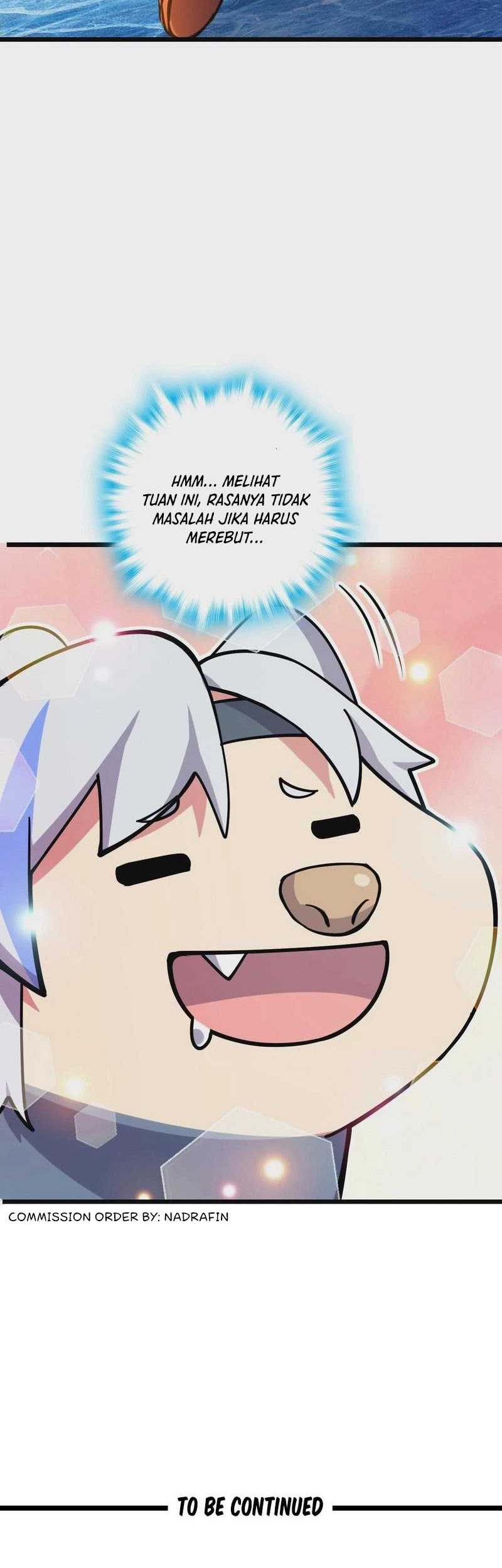 My Master Only Breaks Through Every Time the Limit Is Reached Chapter 78 - halaman 39