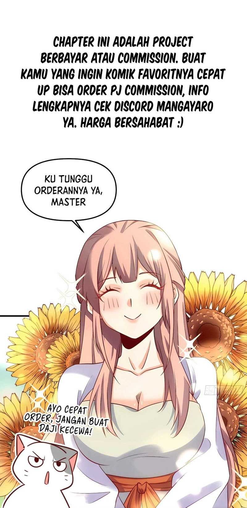 My Master Only Breaks Through Every Time the Limit Is Reached Chapter 78 - halaman 40