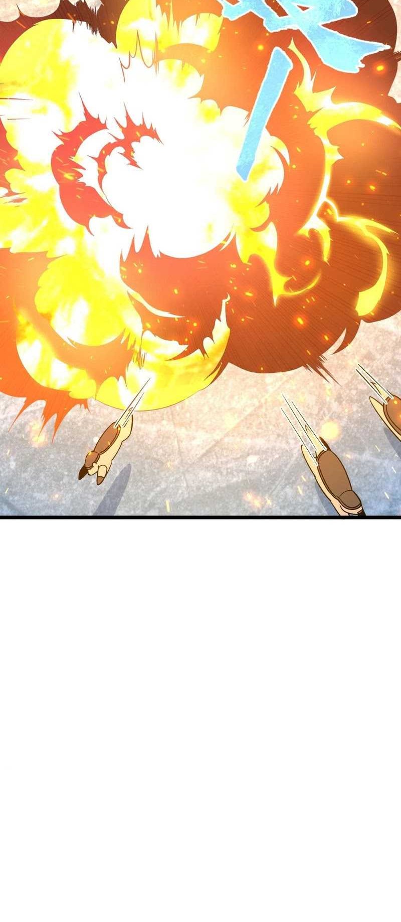 My Master Only Breaks Through Every Time the Limit Is Reached Chapter 79 - halaman 5