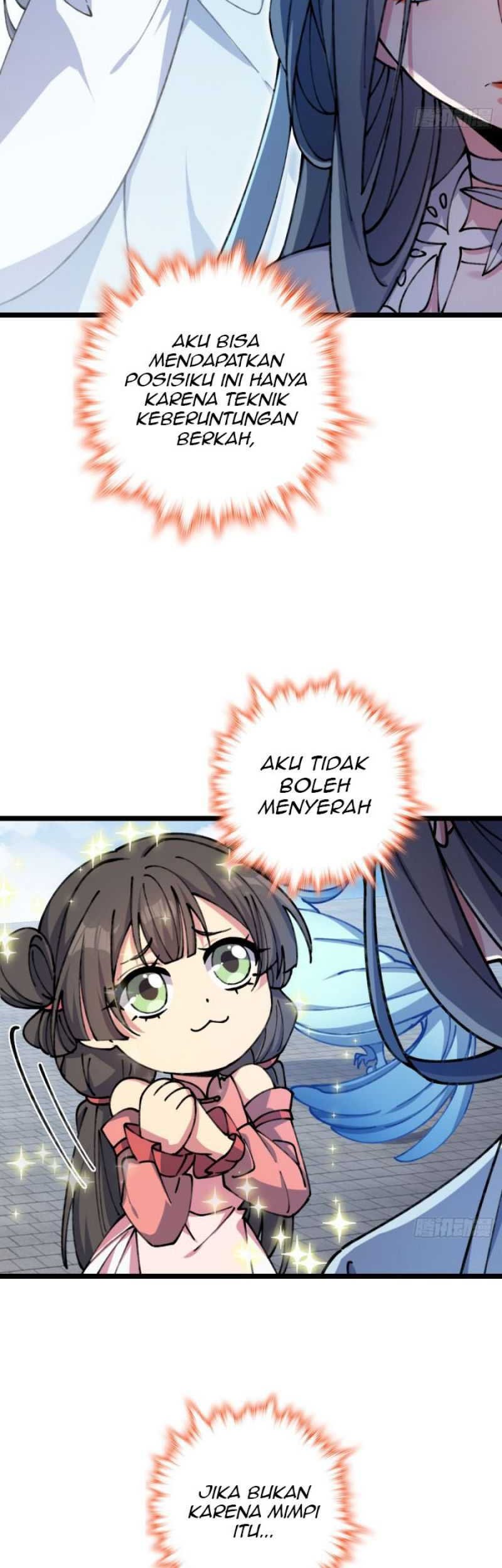 My Master Only Breaks Through Every Time the Limit Is Reached Chapter 8 - halaman 11