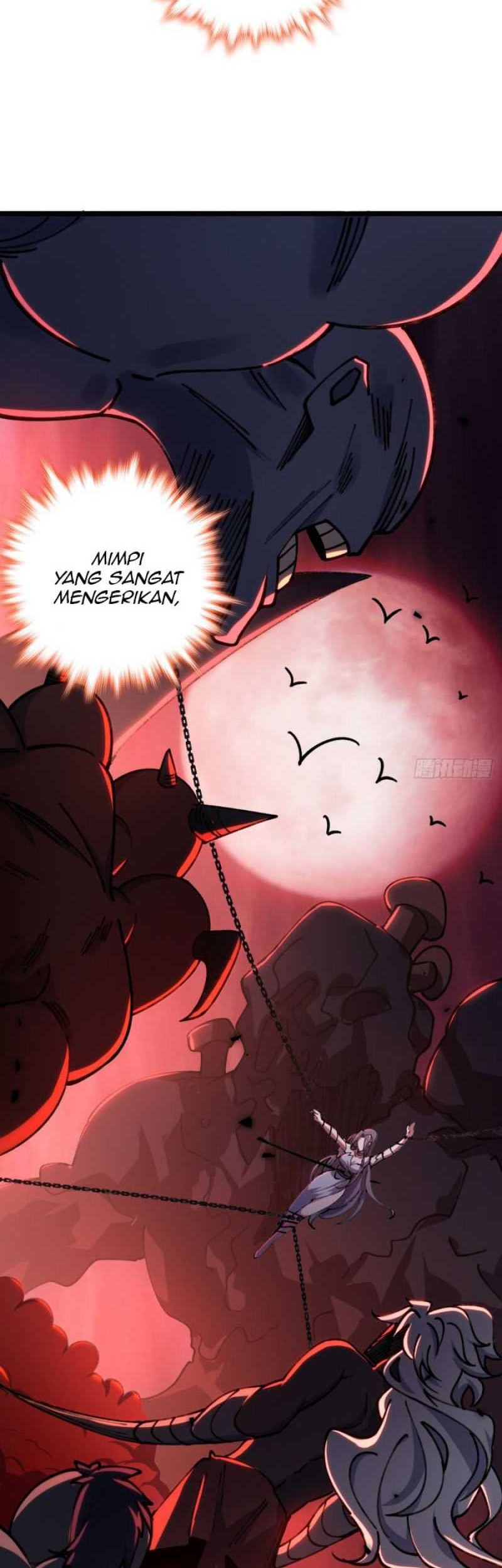 My Master Only Breaks Through Every Time the Limit Is Reached Chapter 8 - halaman 12