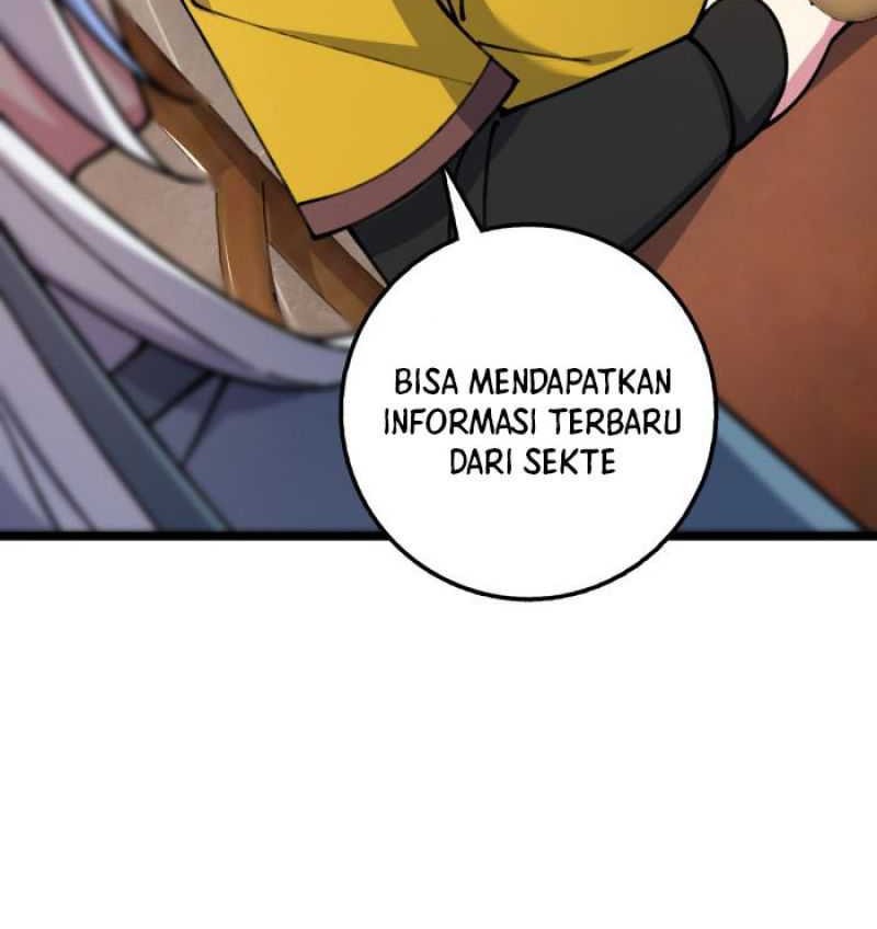 My Master Only Breaks Through Every Time the Limit Is Reached Chapter 8 - halaman 35