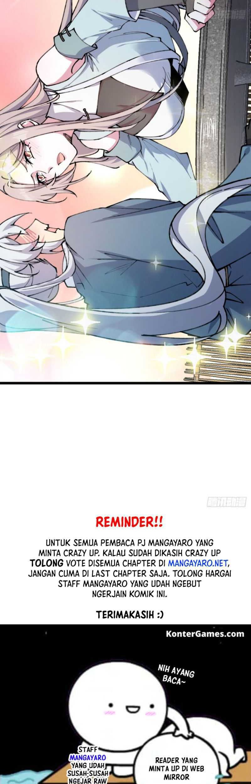 My Master Only Breaks Through Every Time the Limit Is Reached Chapter 8 - halaman 48